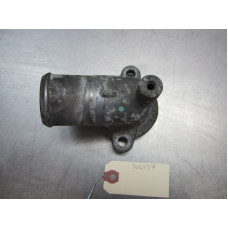 30C027 Thermostat Housing For 09-14 Ford E-150  5.4 F65E8591B2A